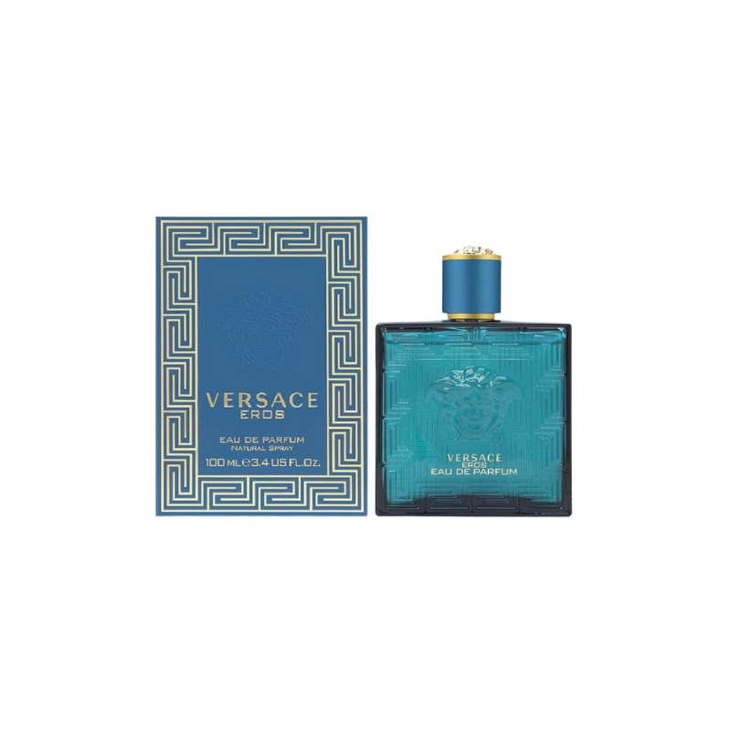Versace Eros EDP