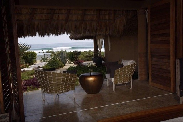 Casa Sam – Exterior View