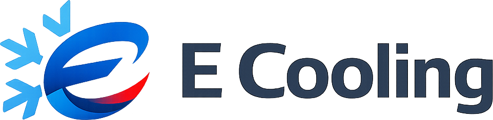 E Cooling Logo