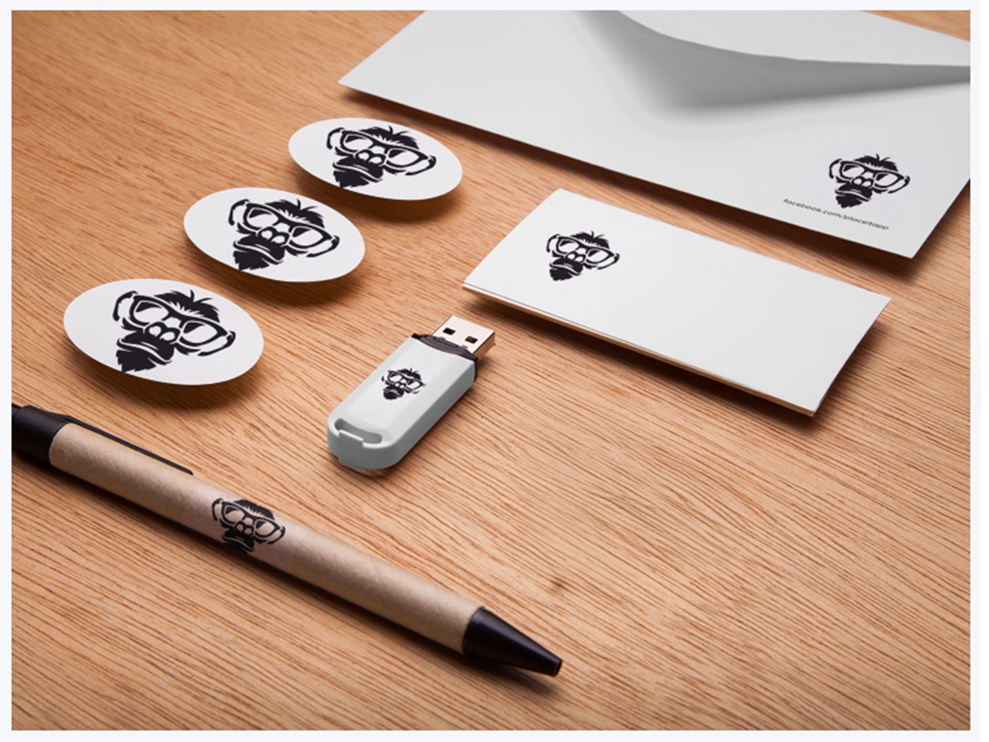 Branding Catalogo