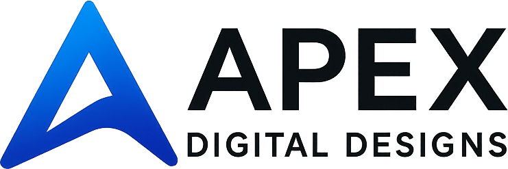 Apex Digital Designs Logo
