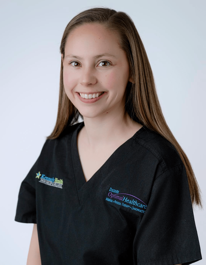 Michele Dorschel - Registered Vascular Technologist