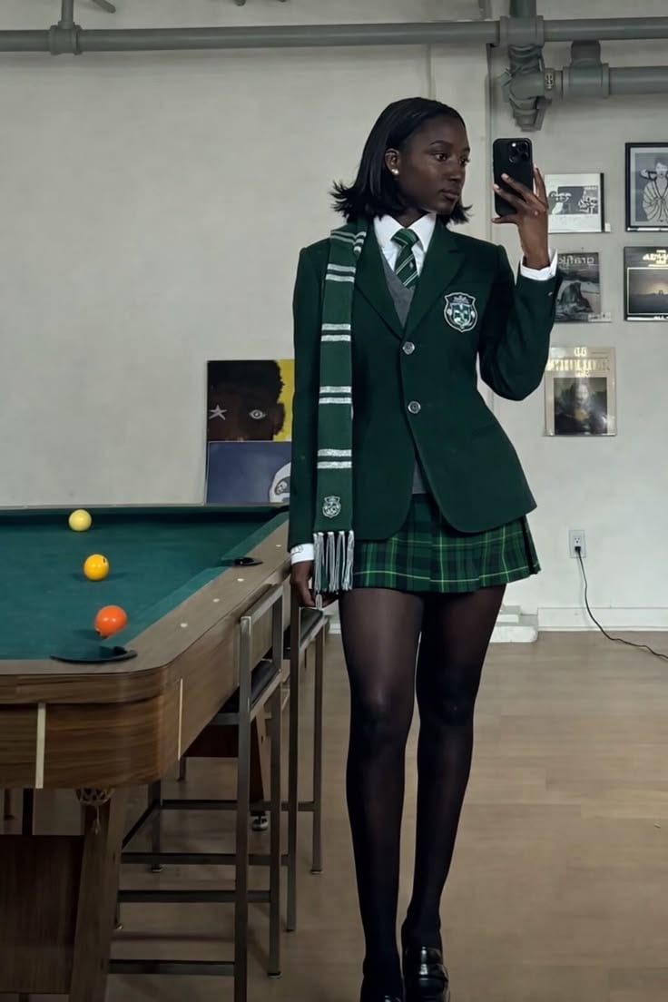 Back to School Style