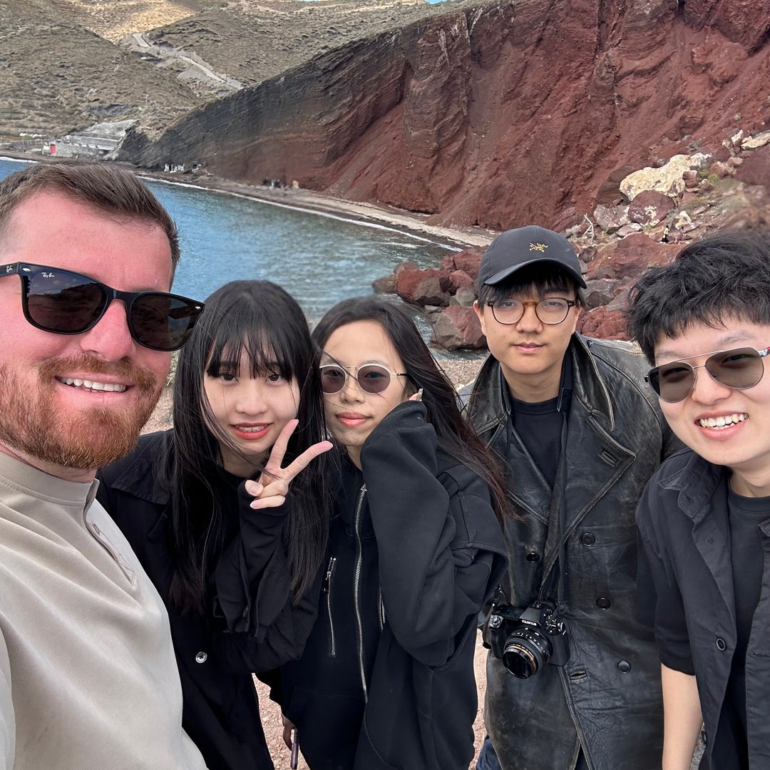 Custom Private Tour Photo 3