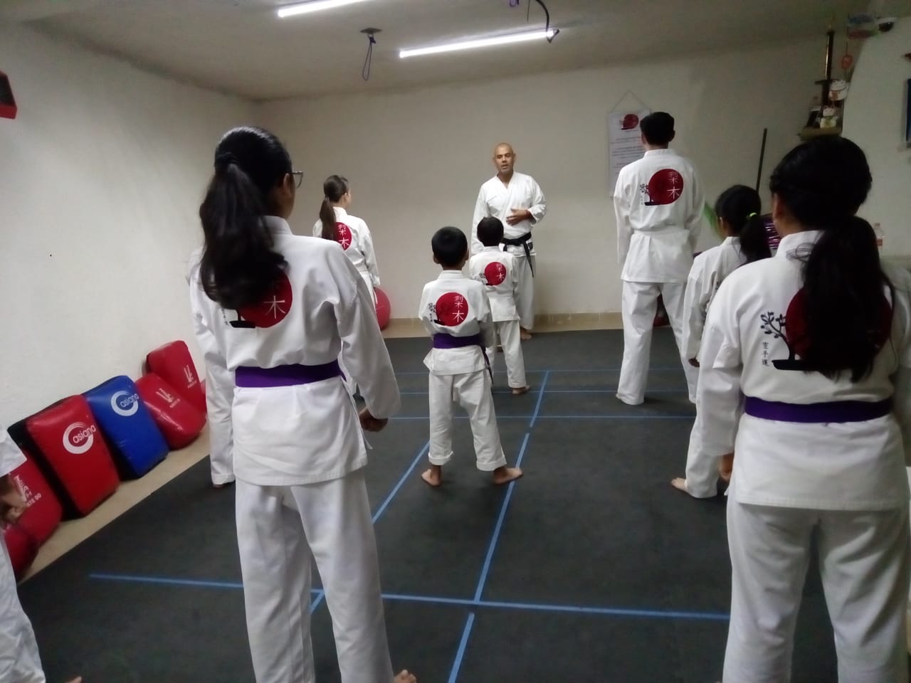 Dojo Image 16