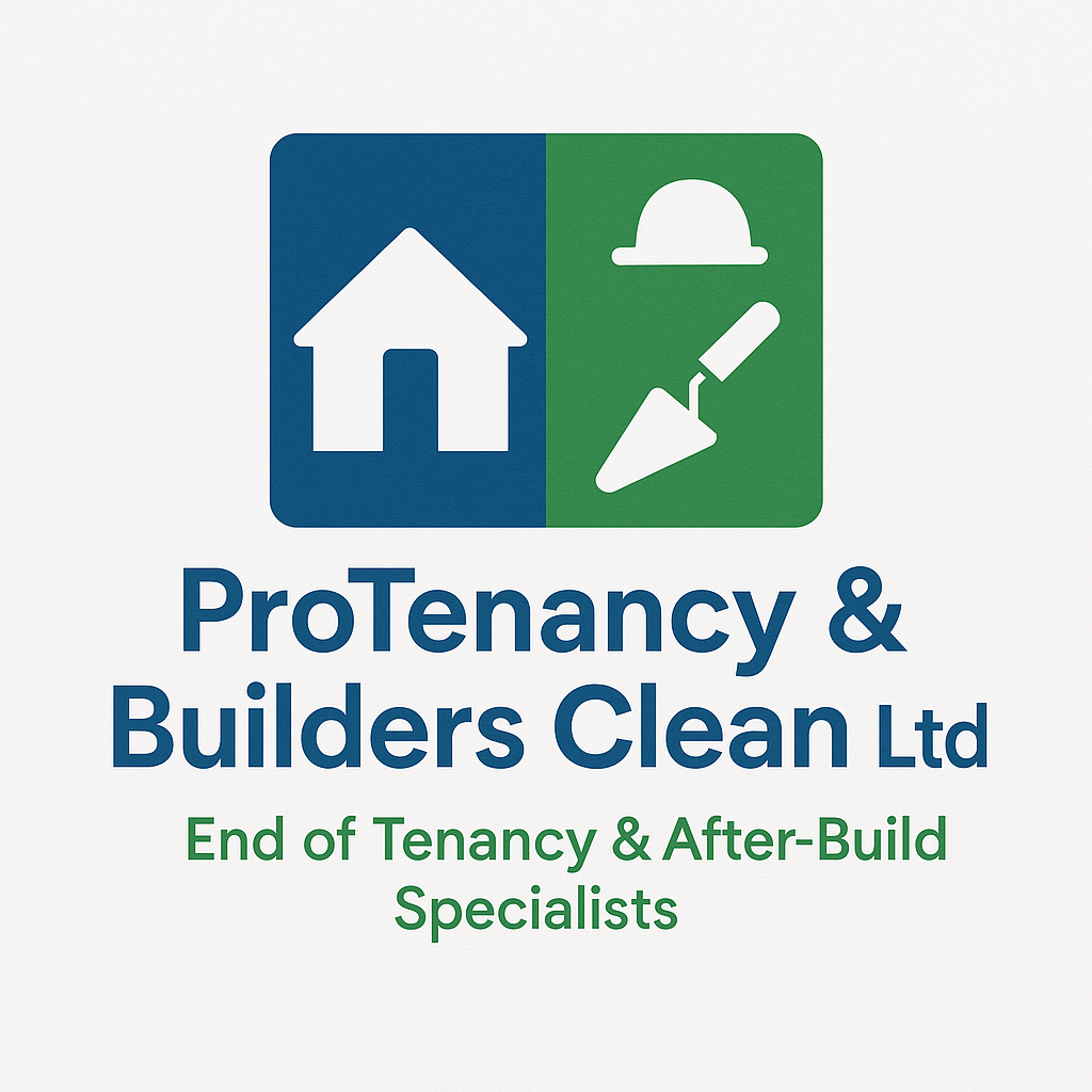 ProTenancy & Builders Clean Logo