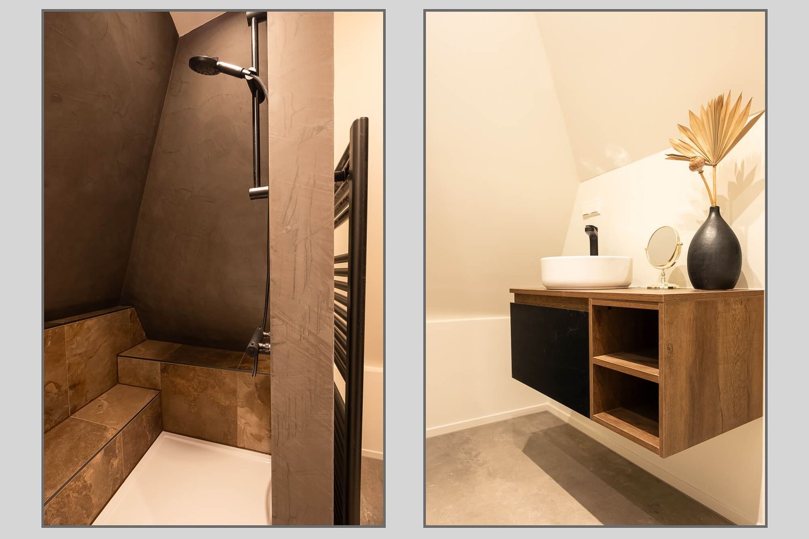 Torenstraat Enkhuizen - Complete huis renovatie