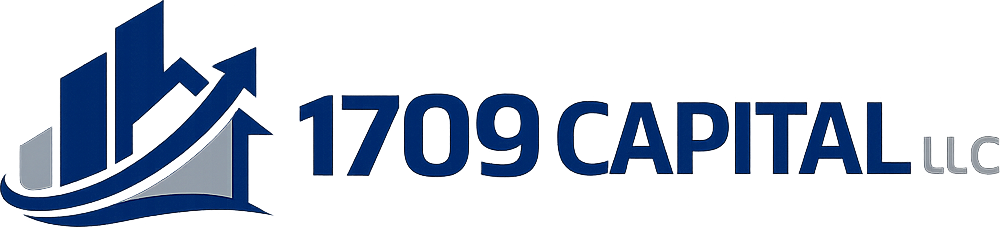 1709 Capital LLC
