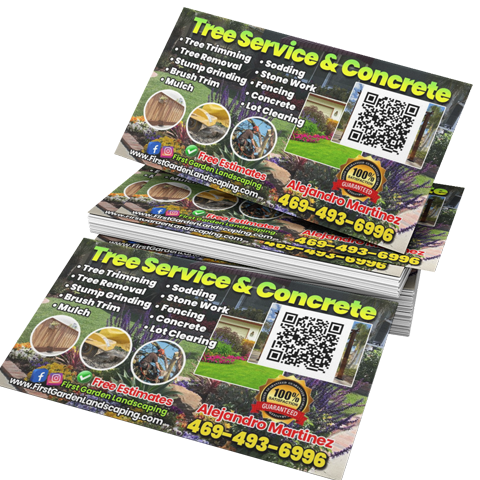 Business card design 5