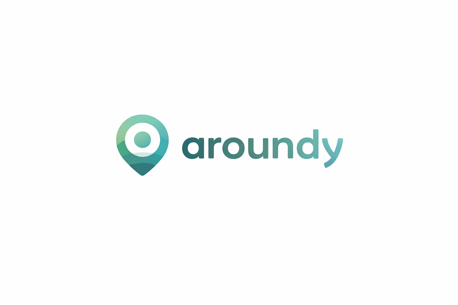 aroundy