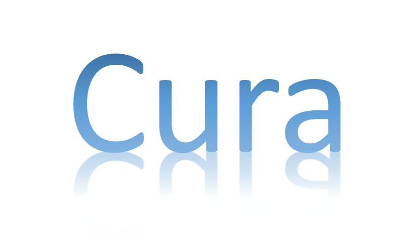 Cura Logo