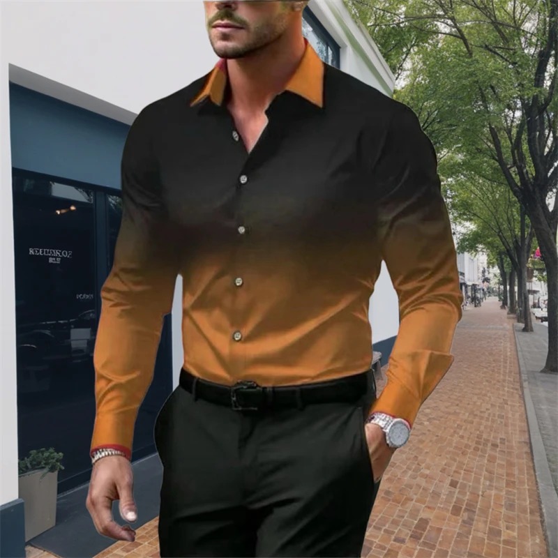 Camisa de Verano 6