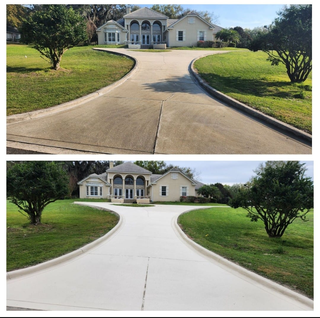 Davila Property Maintenance Project