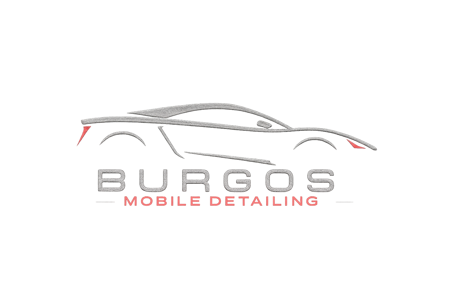 Burgos Mobile Detailing