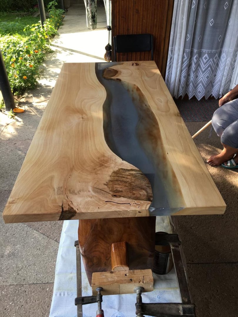 Hobby project