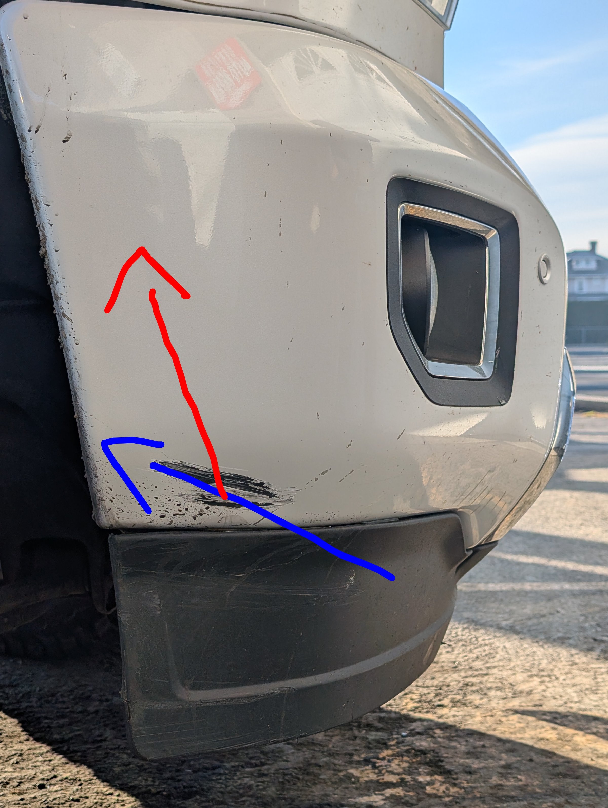 Auto painting services in Union Gap