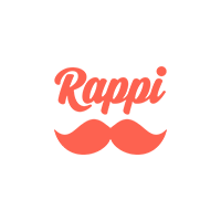 Rappi Logo