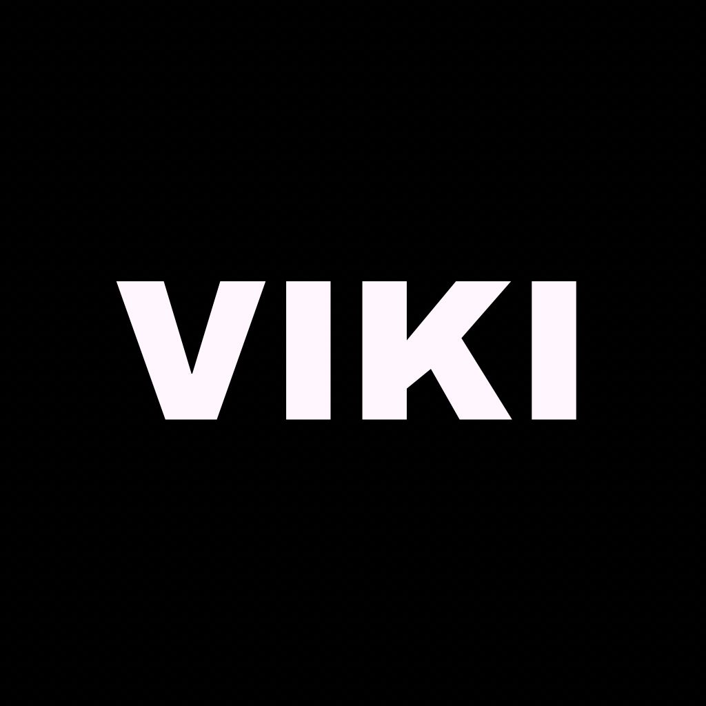 Viki logo - Las mejores series asiáticas