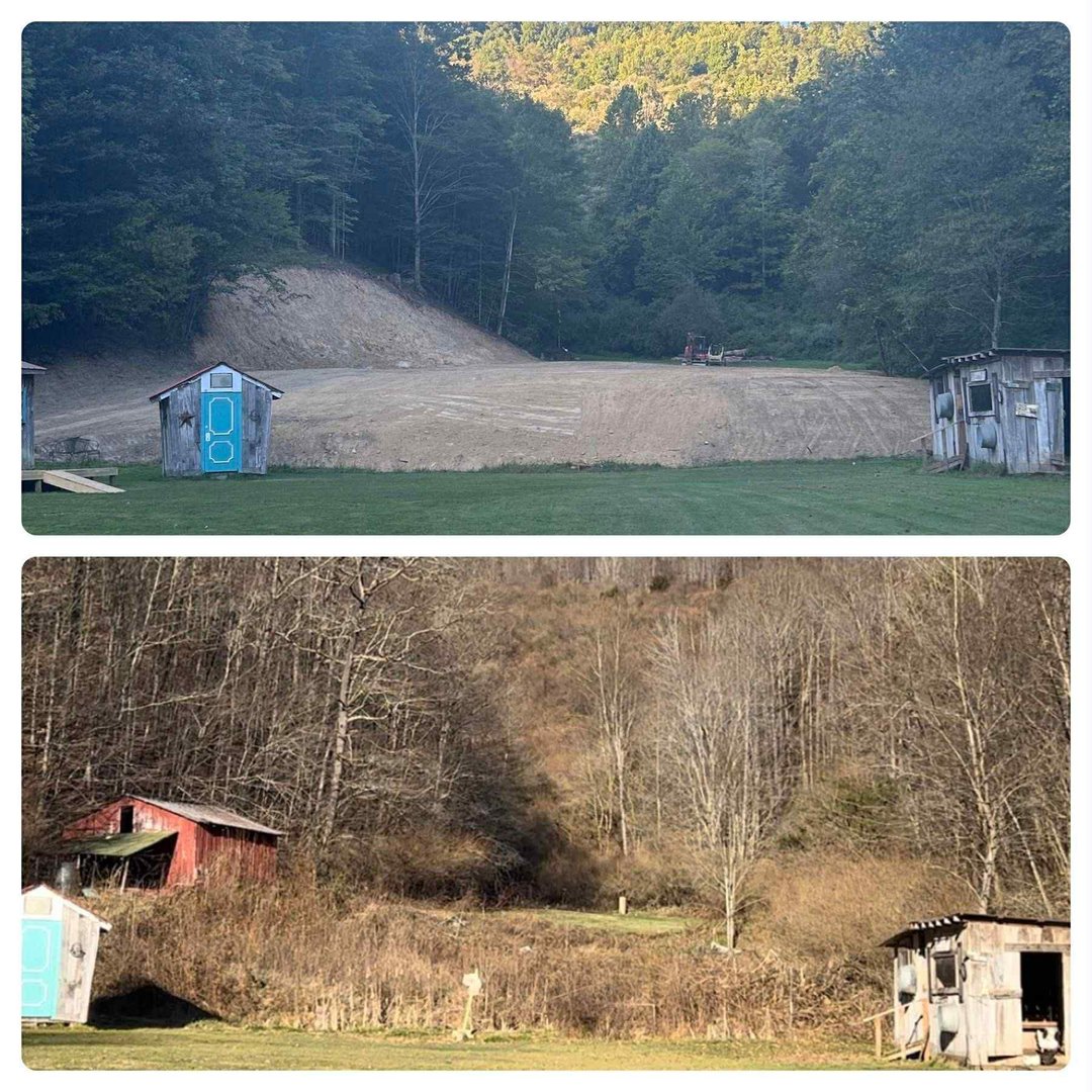 Construction project