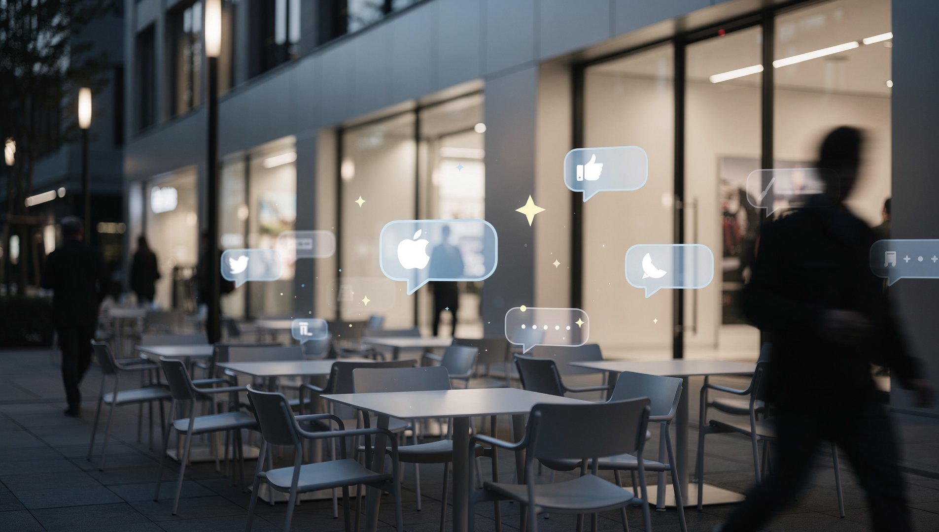 XPieder App Interface