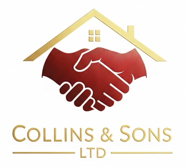 Collins & Sons Ltd Logo