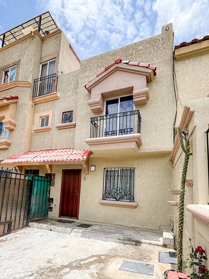 Casa Urbi - Cuautitlán Izcalli