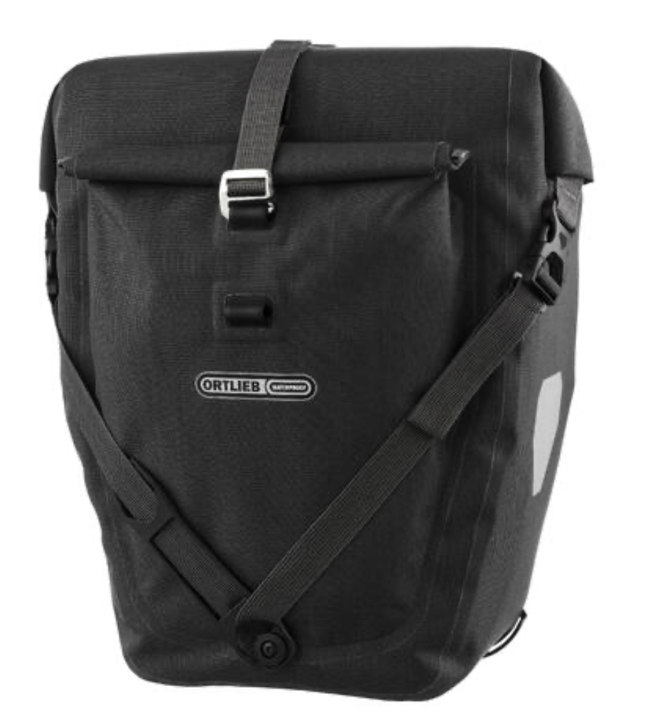 Ortlieb Back-Roller Plus