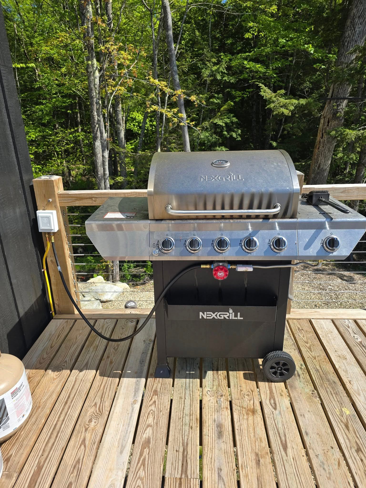 HVAC Installation Project