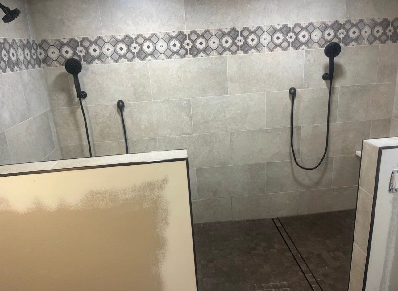 Expert plumbing repair