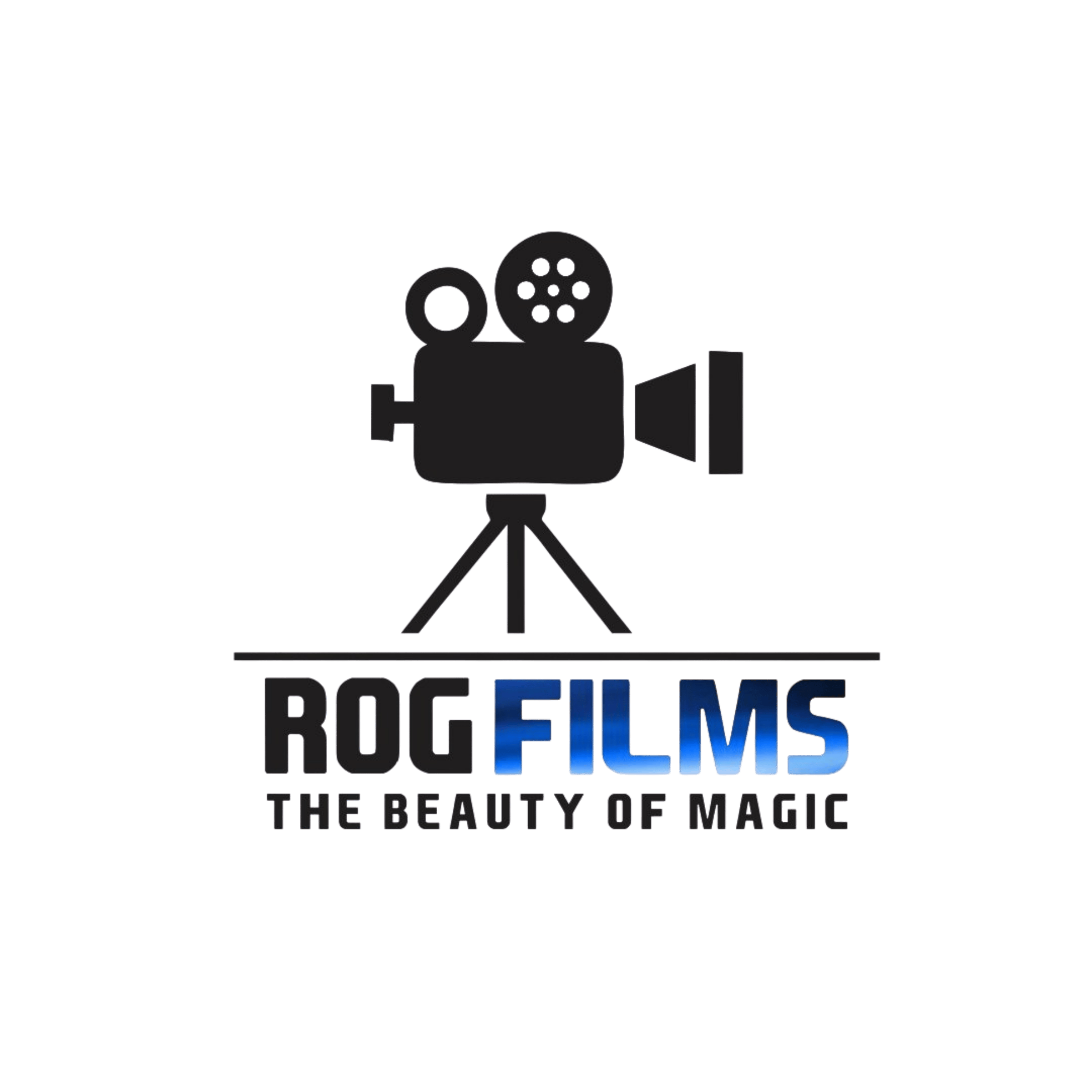 ROG Films Logo