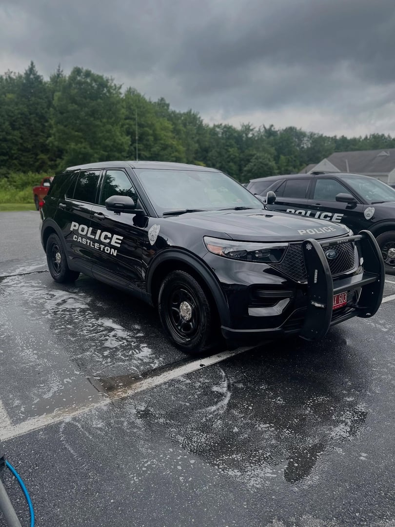 CL Detailing professional car care services Vermont