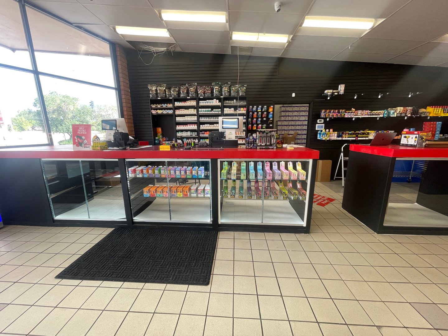 Stucco texture project