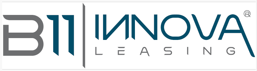 B11 Innova Leasing logo