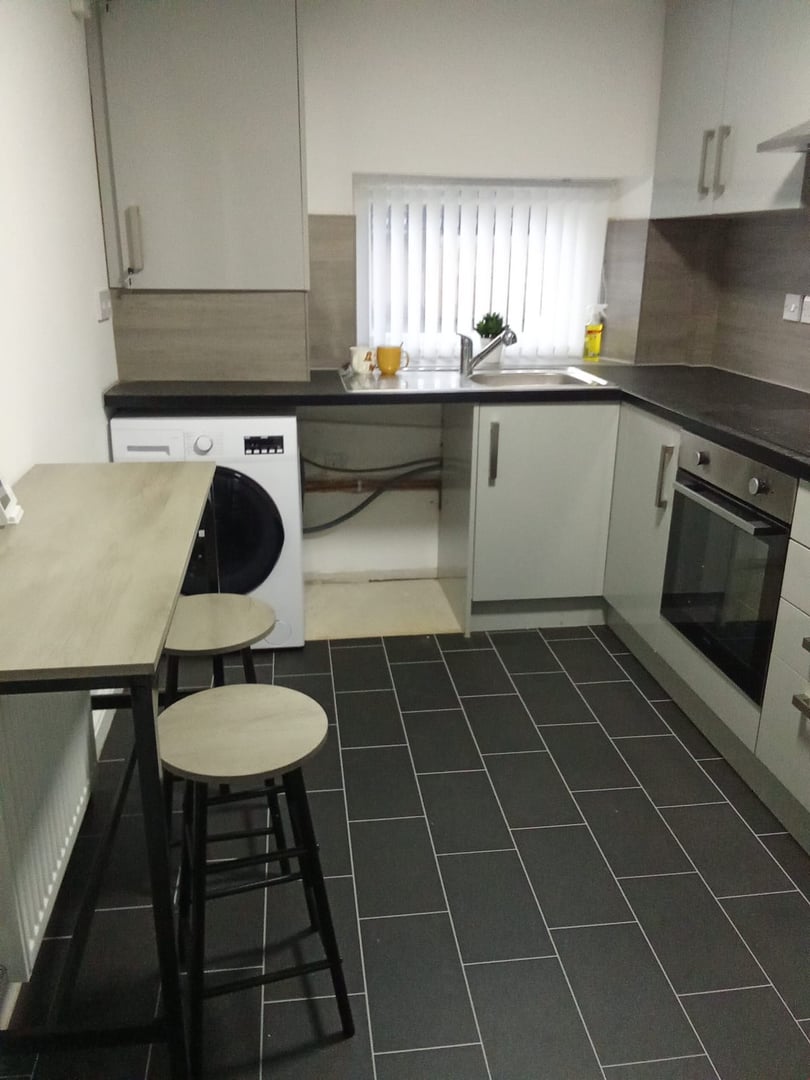 Bedford home activity