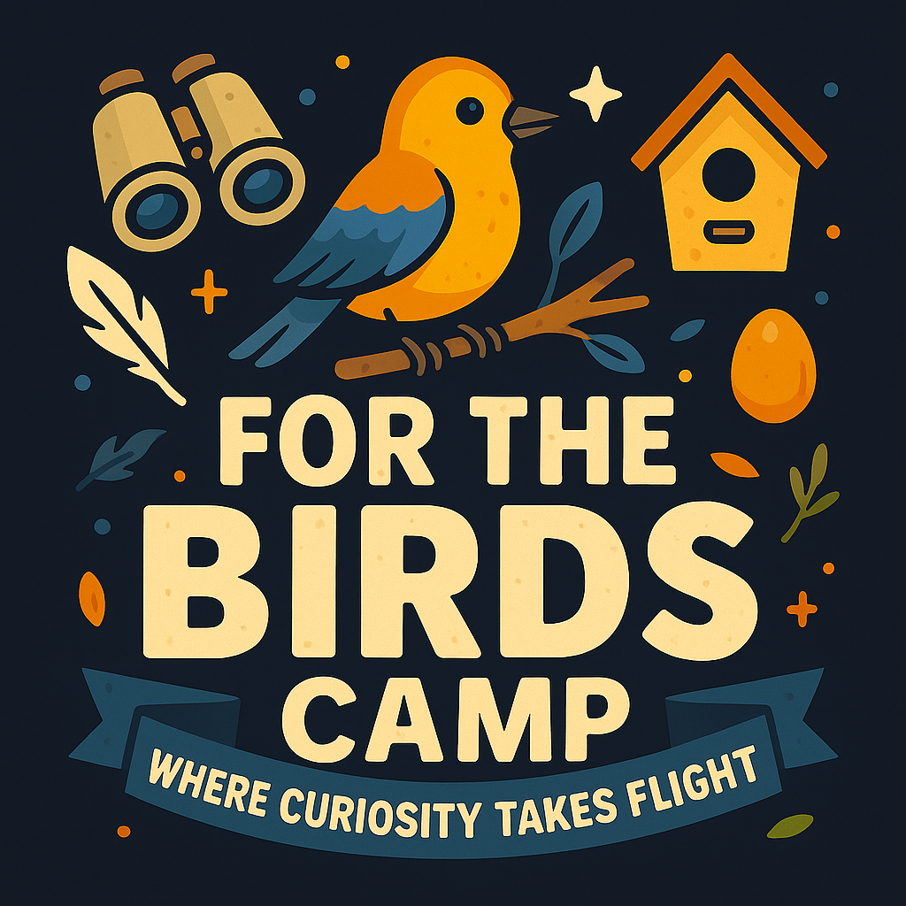 For The Birds Camp
