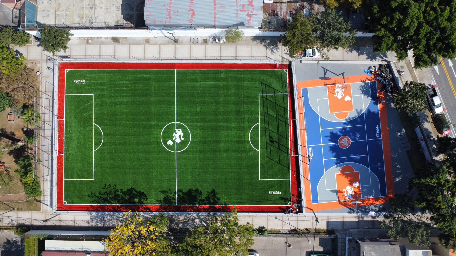 Unidad Cisnes - Vista 3