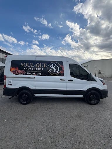 Professional automotive protection service