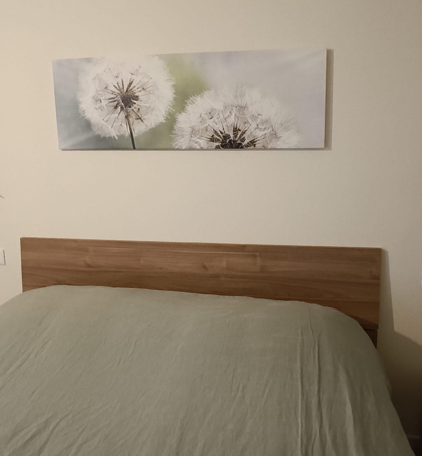 Stanza Soffio de Il Giardino di Costanza