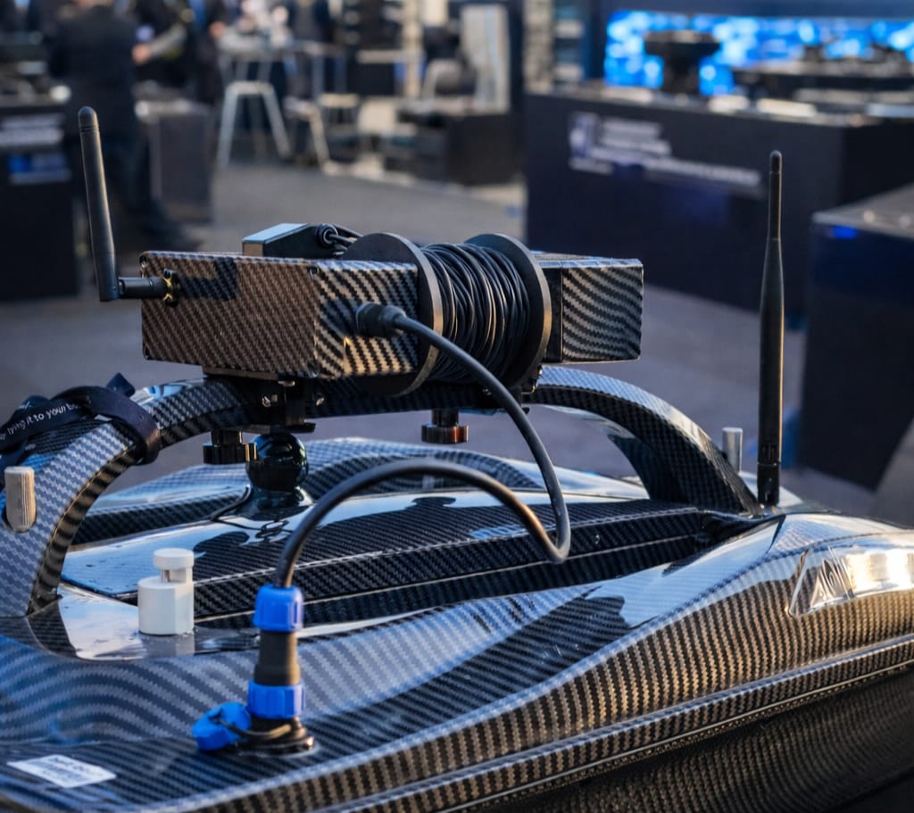 Aquastar Pro MAX 360