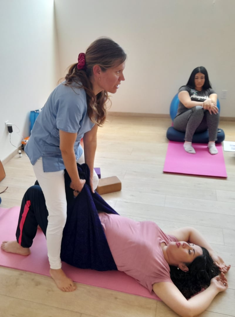 Programa Nacer con Amor