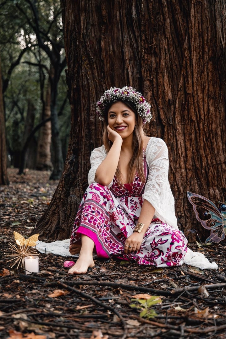 Imagen del proceso creativo