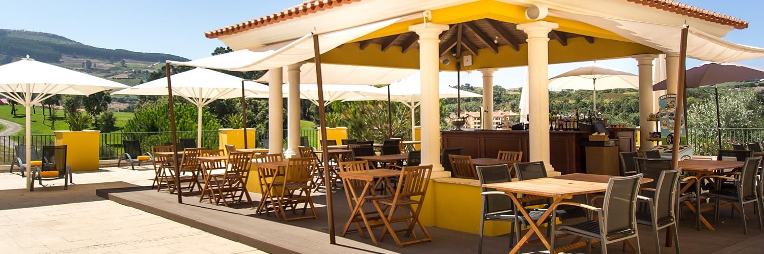 Dolce CampoReal Lisboa Facilities