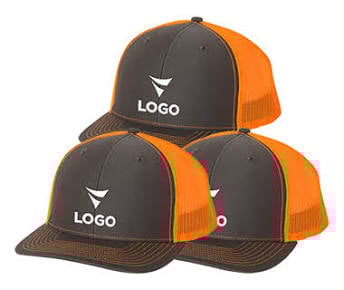 Professional custom patch work