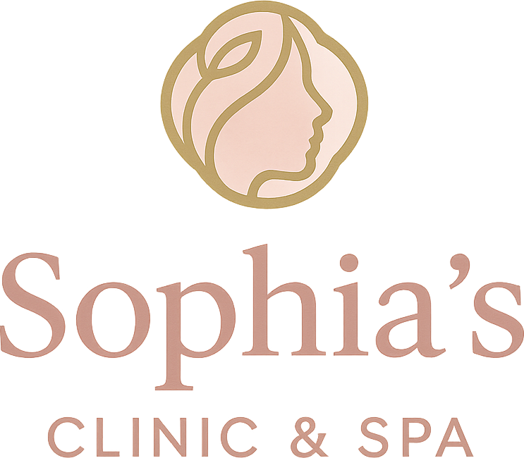 Sophia's Clinic & Spa
