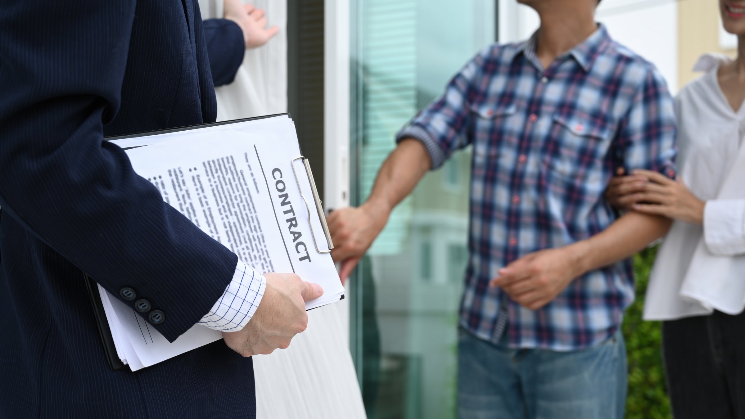 5 Errores al Comprar tu Primera Casa