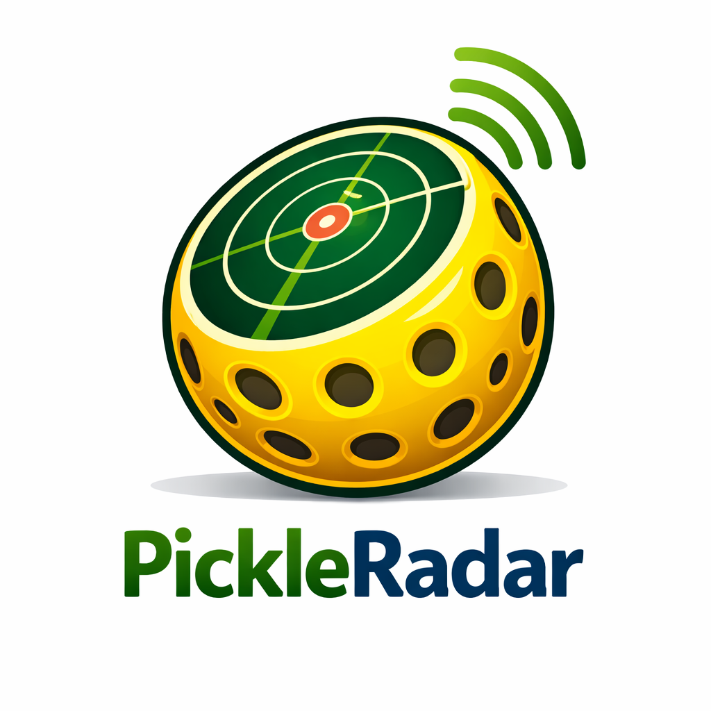 PickleRadar App