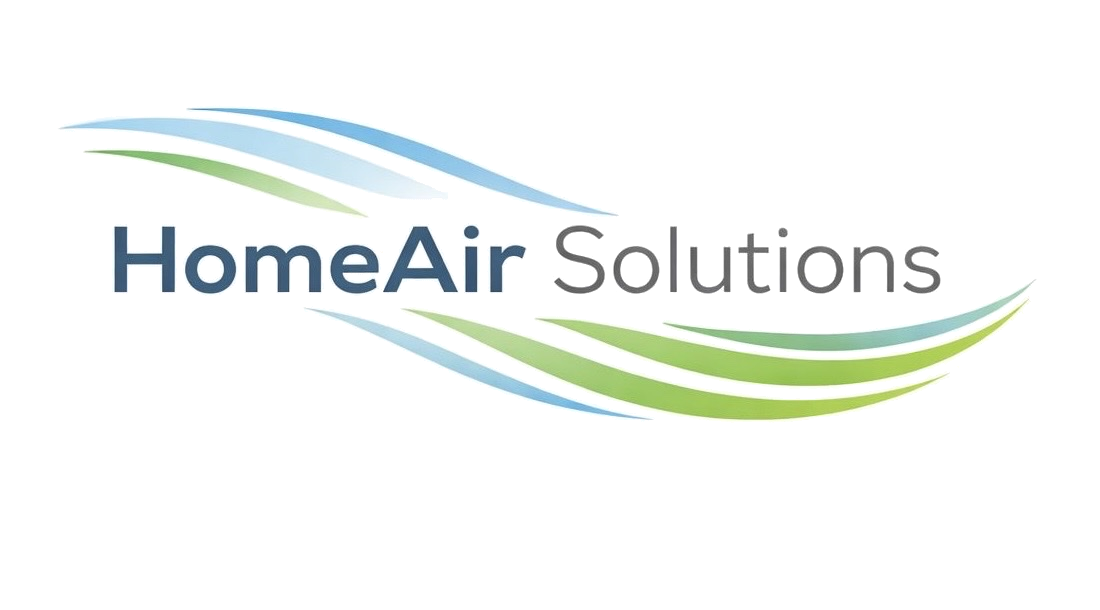 HomeAir Solutions Logo