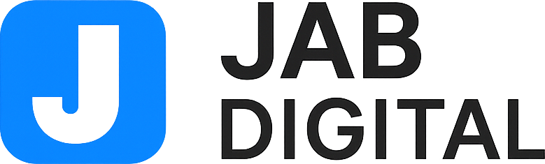 JAB Digital Logo