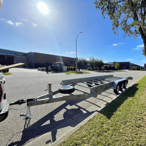 Quay Tiny Homes Airlie Model