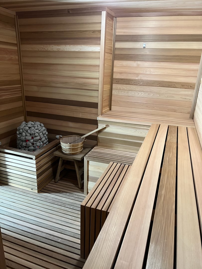 The Circle Homes custom build and renovation project